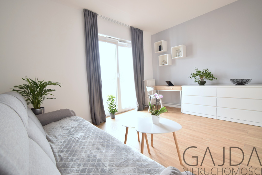 Mieszkanie Wynajem Poznań Poznań-Nowe Miasto Wołkowyska 9