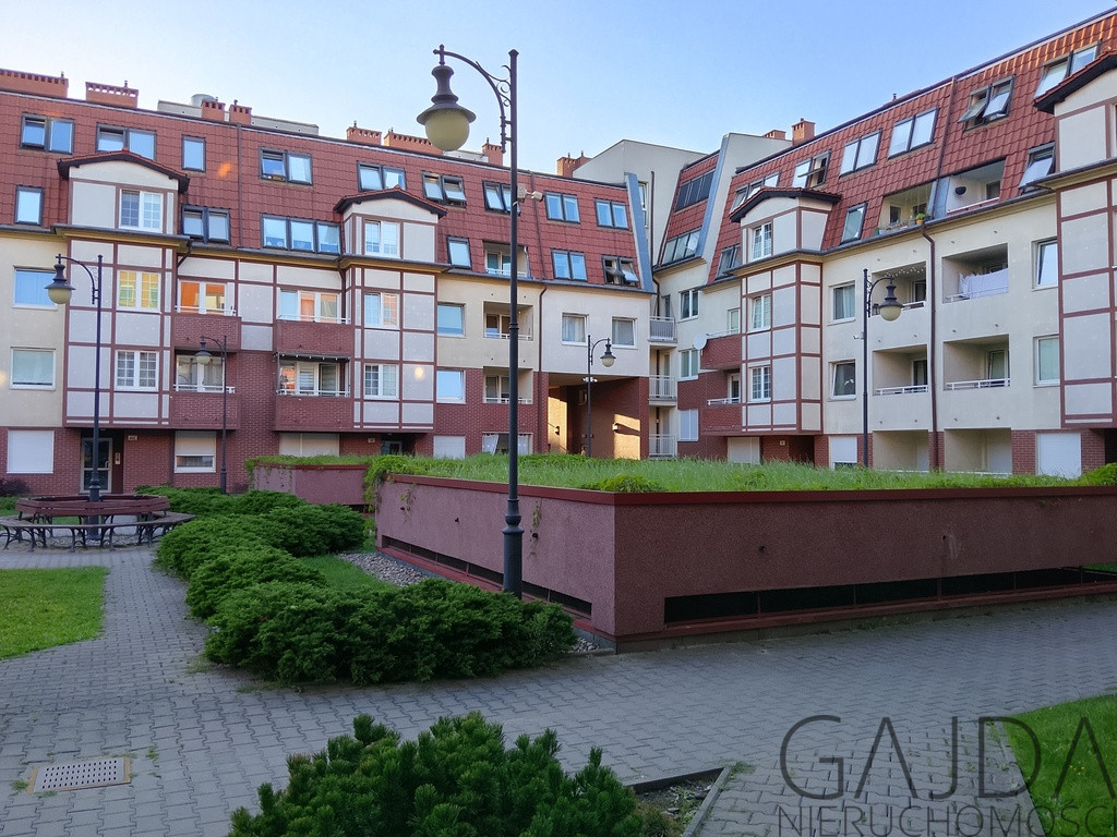 Mieszkanie Wynajem Poznań Poznań-Jeżyce Kościelna