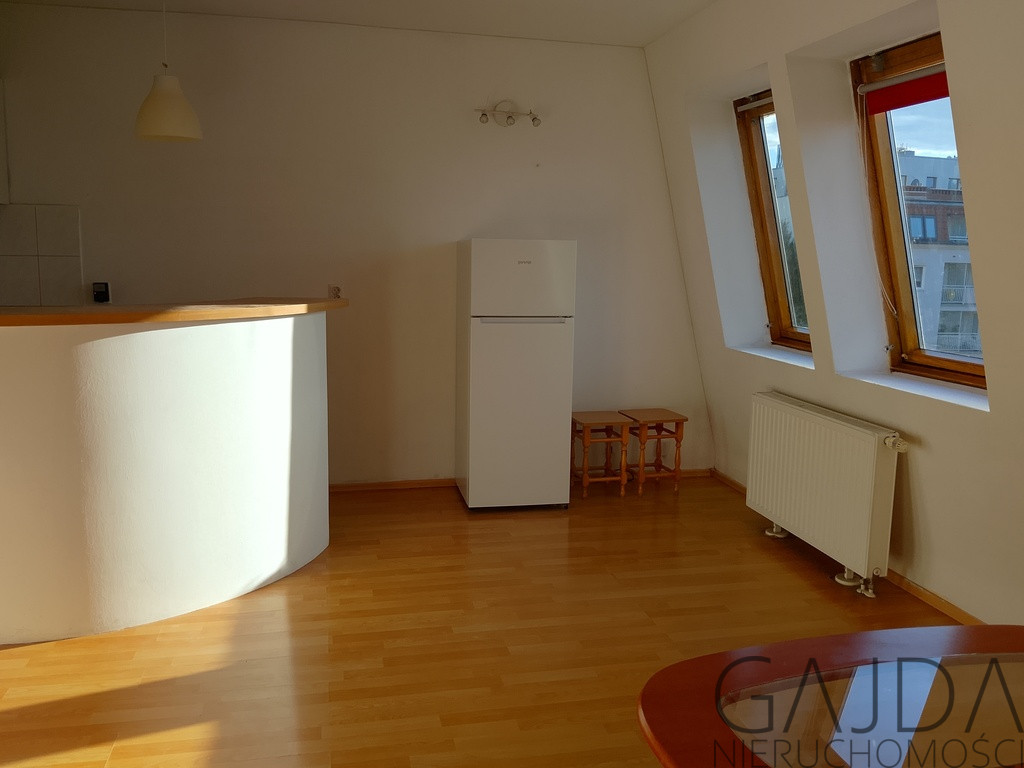 Mieszkanie Wynajem Poznań Poznań-Jeżyce Kościelna 4