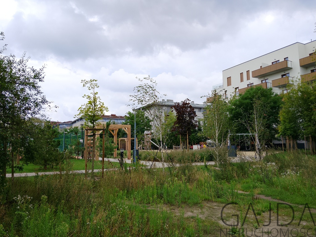 Mieszkanie Wynajem  Poznań-Nowe Miasto Milczańska 6c 20