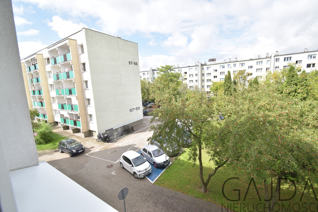 Mieszkanie Sprzedaż Poznań Nowe Miasto os.&nbsp;Lecha 12
