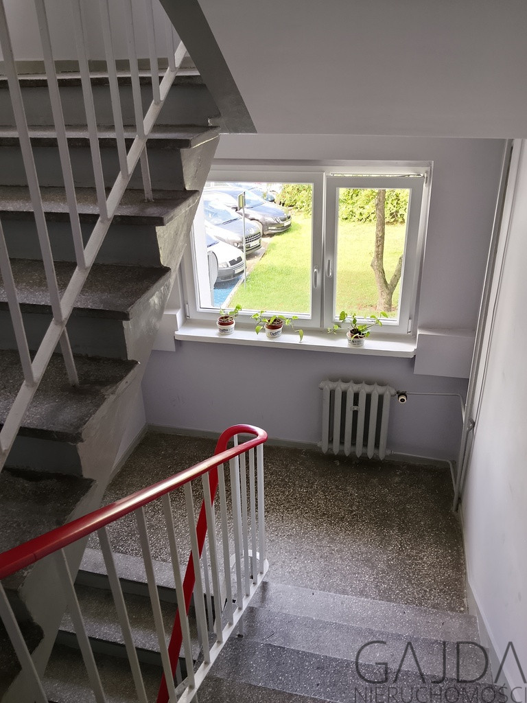 Mieszkanie Sprzedaż Poznań Nowe Miasto os.&nbsp;Lecha 15