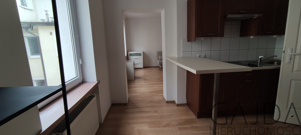Mieszkanie Wynajem Poznań Stare Miasto Długa