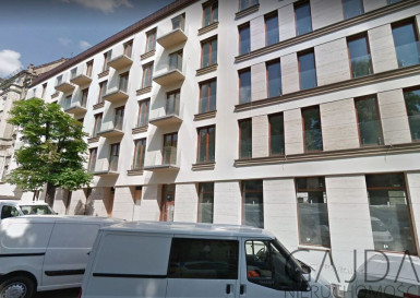 Mieszkanie Sprzedaż Poznań Dominikańska