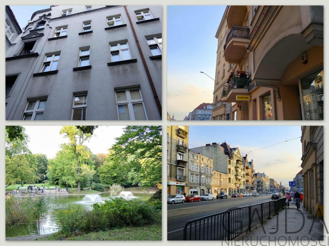 Pokój Wynajem Poznań Poznań-Grunwald Głogowska 5