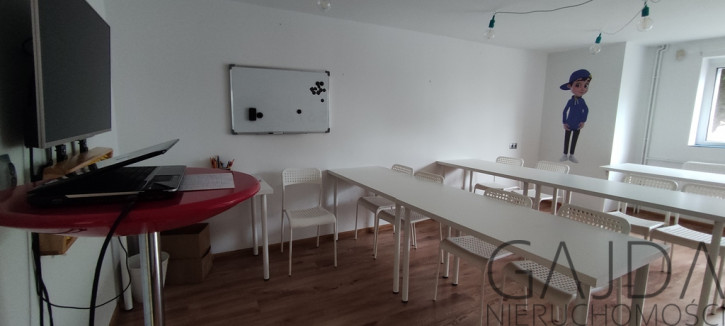 Lokal Wynajem Poznań Poznań-Jeżyce Strzeszyńska 4