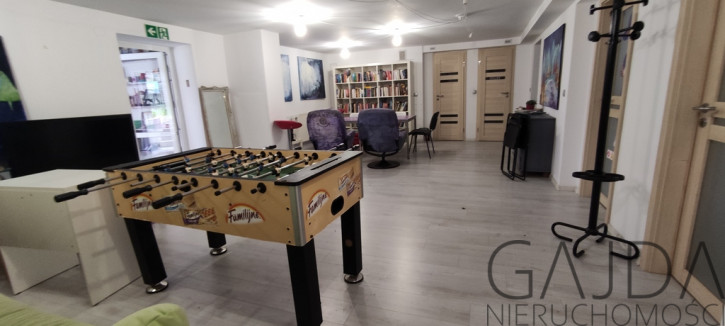 Lokal Wynajem Poznań Poznań-Jeżyce Strzeszyńska 3