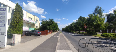 Lokal Wynajem Poznań Poznań-Jeżyce Strzeszyńska