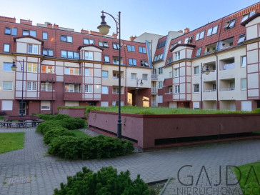 Mieszkanie Wynajem Poznań Poznań-Jeżyce Kościelna