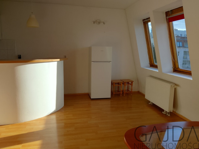 Mieszkanie Wynajem Poznań Poznań-Jeżyce Kościelna 4