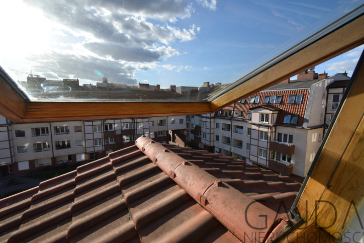 Mieszkanie Wynajem Poznań Poznań-Jeżyce Kościelna 13