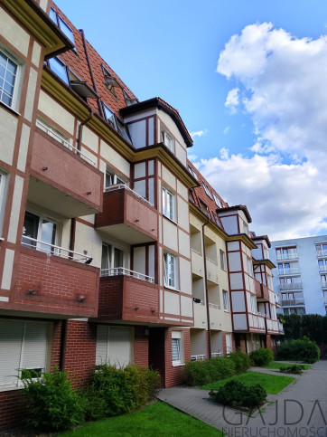 Mieszkanie Wynajem Poznań Poznań-Jeżyce Kościelna 15