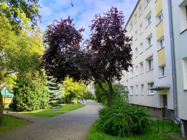 Mieszkanie Sprzedaż Poznań Nowe Miasto os.&nbsp;Lecha