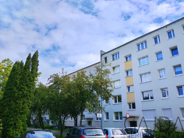 Mieszkanie Sprzedaż Poznań Nowe Miasto os.&nbsp;Lecha 17