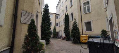 Mieszkanie Wynajem Poznań Stare Miasto Długa