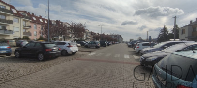 Mieszkanie Wynajem Zalasewo